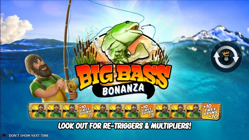 Best Big Bass Slots to Play Online for Real Money in the US 2026