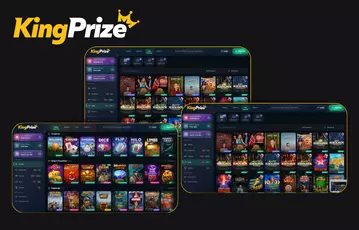 KingPrize Promo Code and Bonus Codes for the US October 2026
