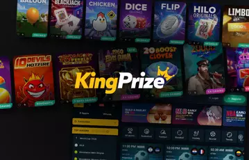 KingPrize Review: Is KingPrize Legit and Safe?