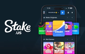 Sites Like Stake.us: Best Sister Sites in the US 2026