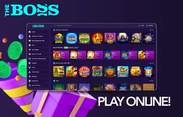 TheBoss.us Promo Code and Bonus Code for the US October 2026