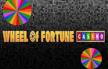 Wheel of Fortune Casino Review: Is Wheel of Fortune Casino Legit?