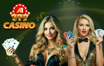 A1 Casino Review 2026: Is A1 Casino Legit?