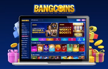 Bang Coins Promo Code and Bonus Codes for the US October 2026