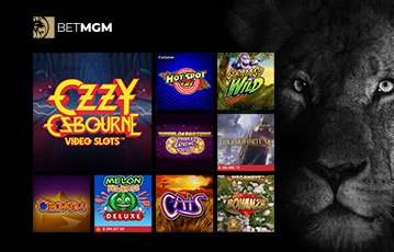 BetMGM Casino Promo Code and Bonus Code for the US October 2026