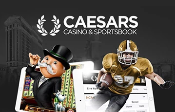 Caesars Palace Online Casino Review 2026: Is Caesars Casino Legit?