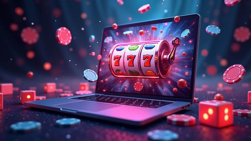 Best Social Casinos in the US: Top-Rated Social Casino Sites