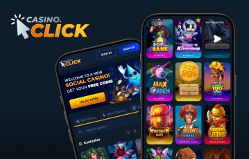 Sites Like Casino Click: Best Sister Sites in the US 2026