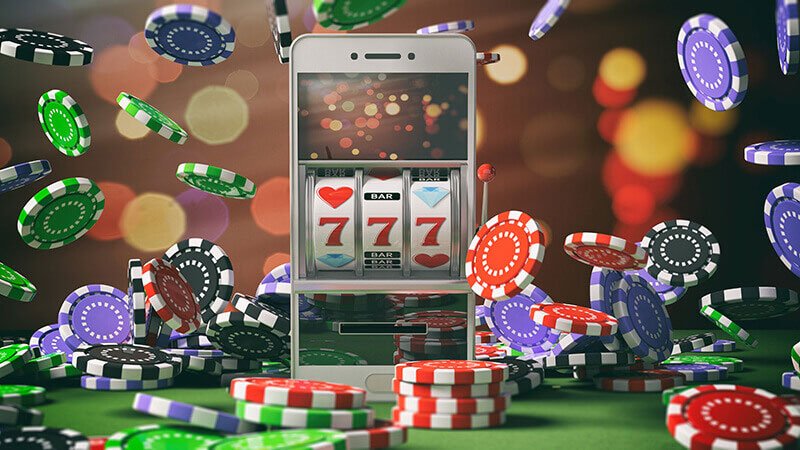 Best Mobile Slots That Pay Real Money in the US 2026
