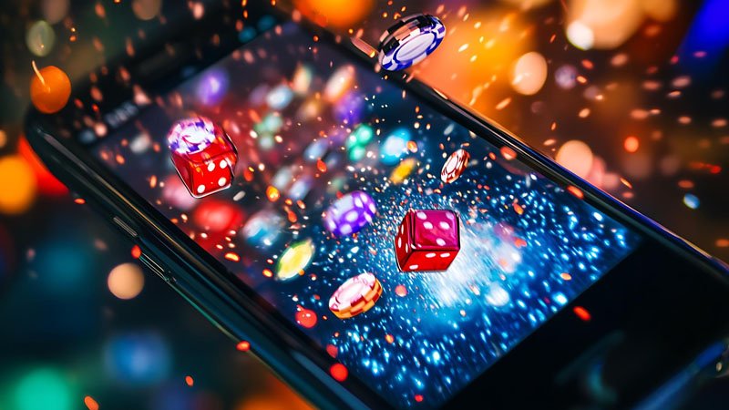 Best Casino Apps and Mobile Casinos in the US 2026