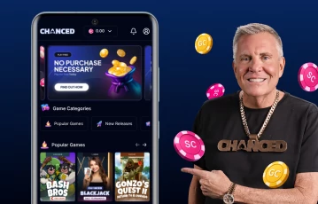 Chanced Promo Code and Bonus Codes for the US October 2026