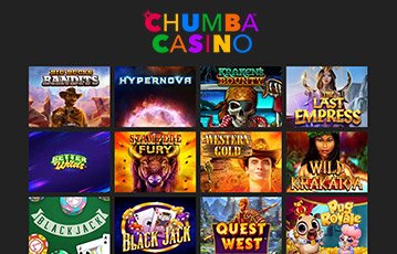 Sites Like Chumba Casino: Best Sister Sites in the US 2026