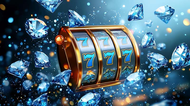 Best Diamond Slots to Play Online for Real Money in the US 2026