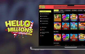 Hello Millions Best Slots: Top Social Casino Games 2026