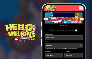 Hello Millions Free Spins in the US October 2026