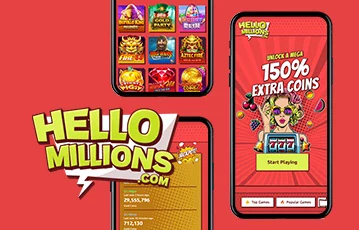 Hello Millions Promo Code and Bonus Codes US October 2026