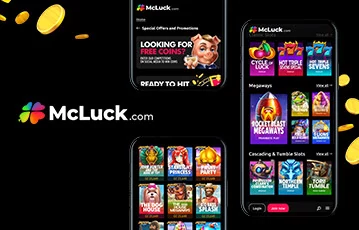 McLuck Best Slots: Top Games to Play in the US 2026