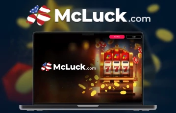 McLuck Promo Code and Bonus Codes for the US October 2026