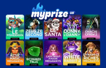 MyPrize.US Promo Code and Bonus Codes for the US October 2026
