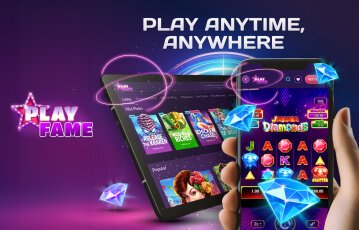 PlayFame Promo Code and Bonus Codes for the US October 2026