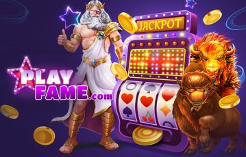 PlayFame Review US 2026: Is PlayFame Legit?