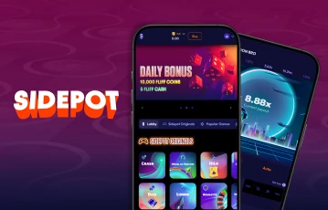 Sites Like Sidepot: Best Sister Sites in the US 2026