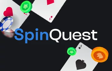 SpinQuest Review US 2026: Is SpinQuest Legit?