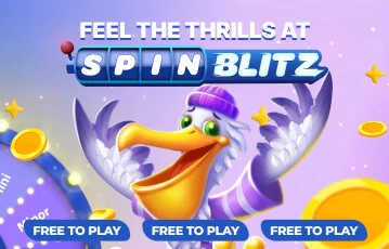 SpinBlitz Review US 2026: Is SpinBlitz Legit?