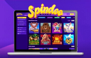 Spindoo Promo Code and Bonus Code for the US October 2026