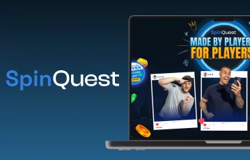 SpinQuest Promo Code and Bonus Code for the US October 2026