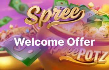 Spree Promo Code and Bonus Code for the US October 2026