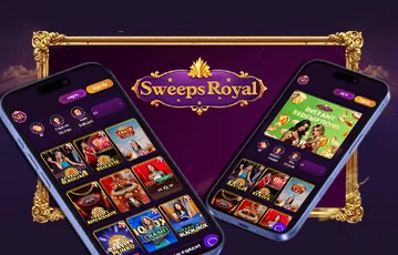 Sweeps Royal Promo Code and Bonus Code for the US October 2026