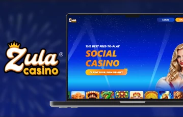 Zula Casino Promo Code and Bonus Code for the US October 2026