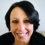 Tracy Morton author profile