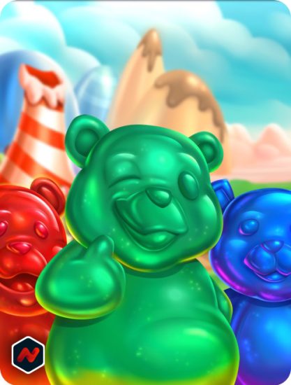 Image for Candy Bears