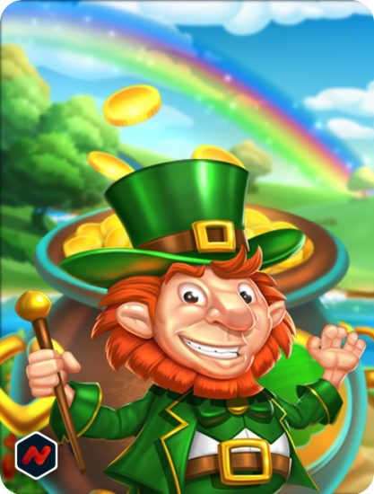 Image for Leprechaun’s Loot