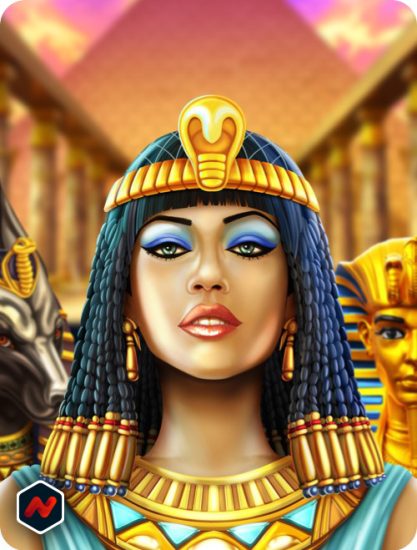 Image for Treasures of Egypt