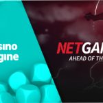 CasinoEngine and Net Gaming - PR Header