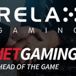Relax Gaming - PR Header