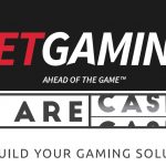 NetGaming & We Are Casino - PR Header