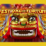 Festival of Fortune - PR Header