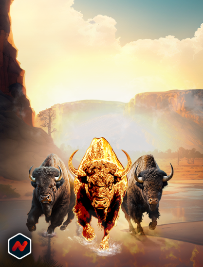 Image for Bison Gold