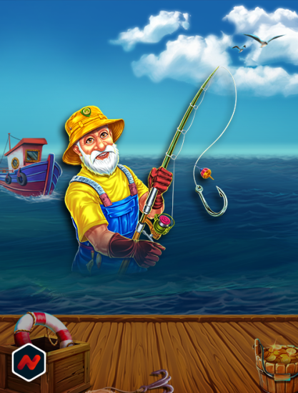 Image for Fishing Reels Unlocked