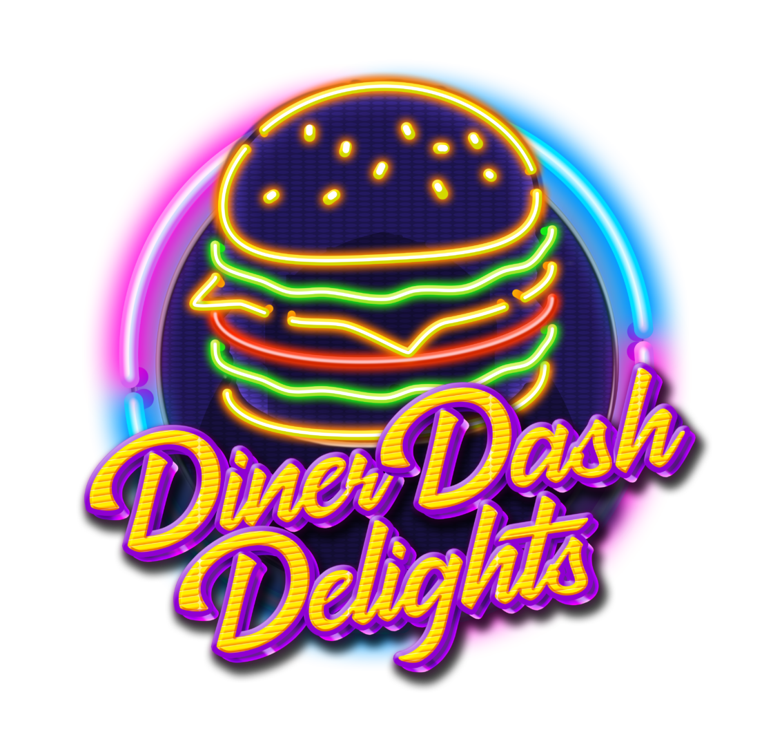 Diner Dash Delights