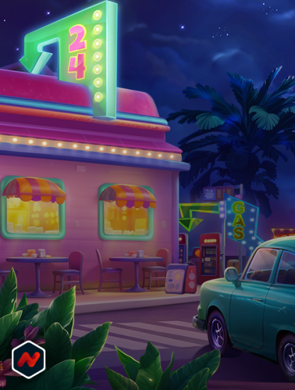 Image for Diner Dash Delights