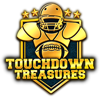 Touchdown Treasures