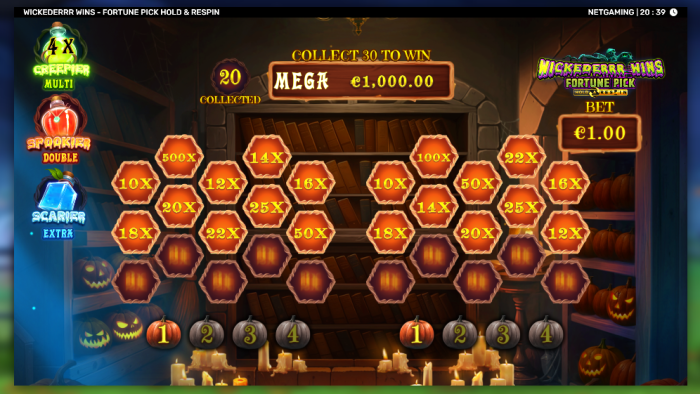 Screen shots Image