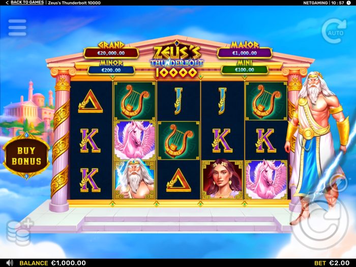 Screen shots Image