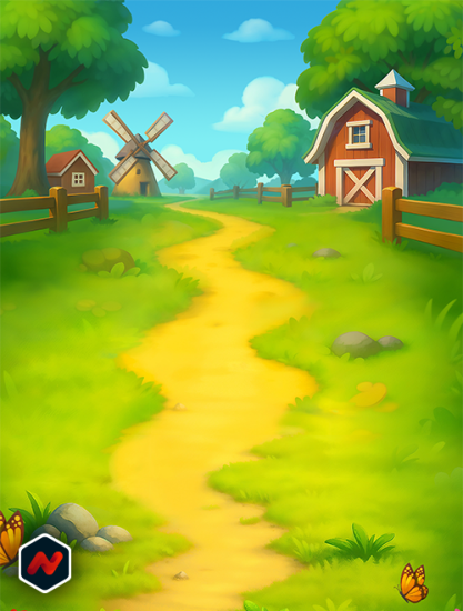 Image for Easter Bonanza – Fortune Pick