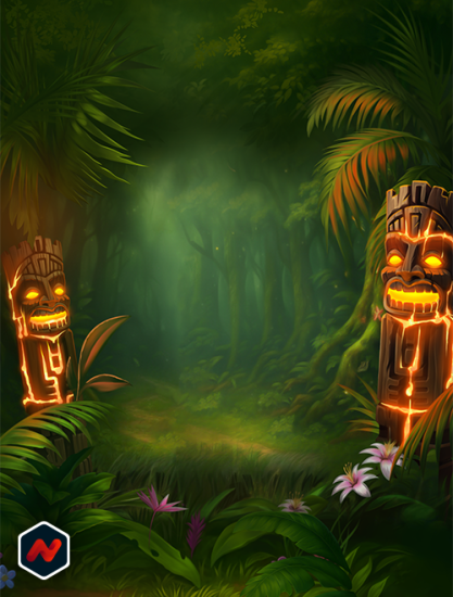 Image for Fireball Inferno Tiki Blast